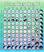Image result for Funny Face Meme Drawing