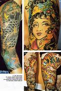 Image result for Tool Tattoo
