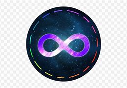 Image result for Infinity Emoji Android