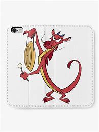 Image result for Mushu iPhone Cases