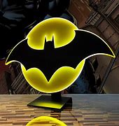 Image result for Batman Light Beam