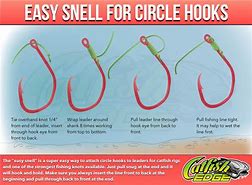 Image result for How to Tie Snap Hook