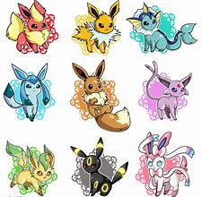 Image result for Cute Pokemon Evolution