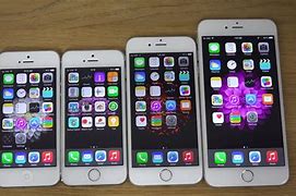 Image result for iPhone 5 And6