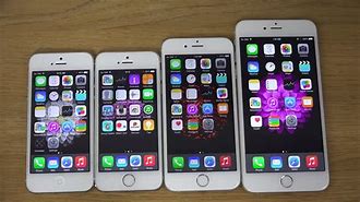 Image result for iPhone 5 6