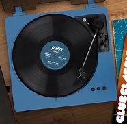 Image result for Jam Record Player