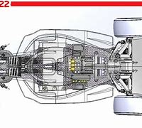 Image result for F1 Car Chassis
