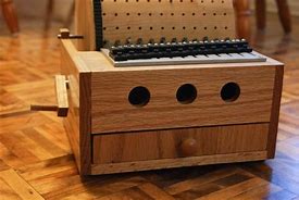 Image result for Mechanical Music Box