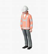 Image result for 3D Person Operator