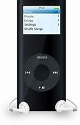 Image result for iPod Nano PNG