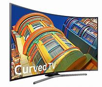 Image result for Samsung Curved Television Smart TV 2016