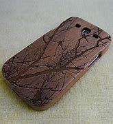 Image result for Walnut Wood Phone Case
