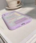 Image result for Purple iPhone with Case