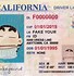 Image result for California ID Hologram