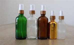Image result for Essential Oil Spray Bottle