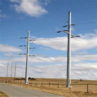 Image result for Electrical Pole