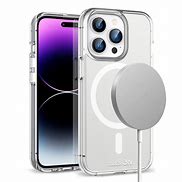 Image result for Clear Photo MagSafe iPhone 14 Case