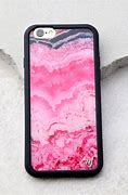 Image result for Pink Marble iPhone 6s Case