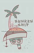 Image result for Sunken Ship Interior