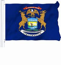 Image result for State Flags 3X5