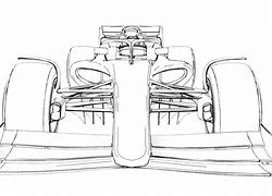 Image result for F1 Car Blueprint