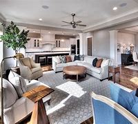 Image result for Furniture Placement Open Floor Plan