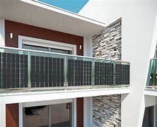 Image result for Balcony Solar Panels