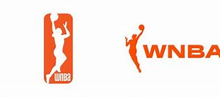 Image result for WNBA Logo