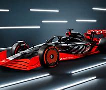 Image result for F1 2026 Concept