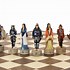 Image result for Themed Chess Pieces