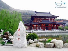 Image result for Shanxi Sheng