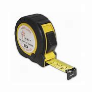 Image result for Promo Tape-Measure Lifestyl Photo