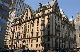 Image result for New York City Apartment Buildings
