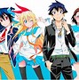 Image result for Comedy Anime