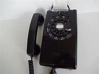 Image result for Western Electric Wall Rotary Phone