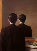 Image result for Not to Be Reproduced Rene Magritte
