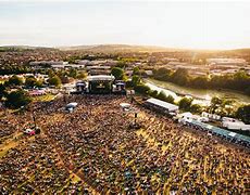 Image result for IOW Festival Site
