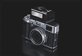 Image result for Fujifilm EF-X20