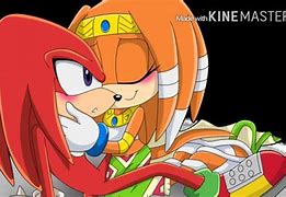 Image result for Knuckles X Shade