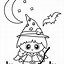 Image result for Halloween Coloring Pages for Adults