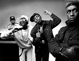 Image result for Public Enemy Hip Hop