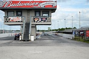Image result for Vacant Drag Strip