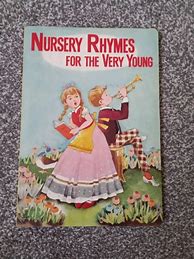 Image result for Nursery Rhymes Song Board