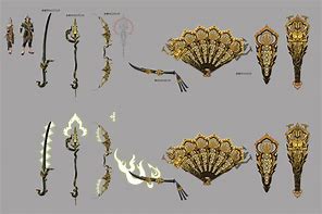 Image result for Greek Mythical Weapons