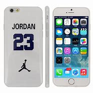 Image result for Jordan iPhone 6 Case