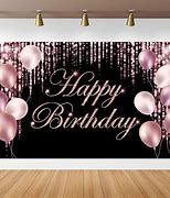 Image result for Large Happy Birthday Banner