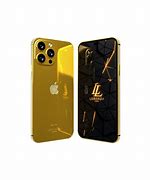 Image result for iPhone 12 Probmax Gold