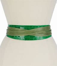 Image result for Wide Belts for Men