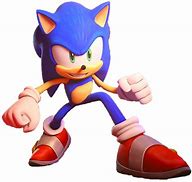 Image result for Sonic Prime