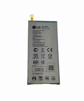 Image result for LG Stylo 5 Battery